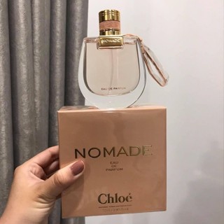 CHLOE Nomade เป็นน้ำหอมที่ได้รับการสร้างสรรค์และแรงบันดาลใจมาจากความอิสระ พร้อมผจญโลกกว้าง จึงเป็นน้ำหอมที่ผสมผสานทั้งคว