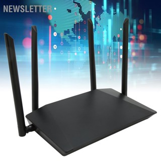  Newsletter เราเตอร์ซิมการ์ด เครื่องส่งสัญญาณ 4G LTE WIFI ความเร็วสูง เราเตอร์ติดผนังบ้านอัจฉริยะ ปลั๊ก EU