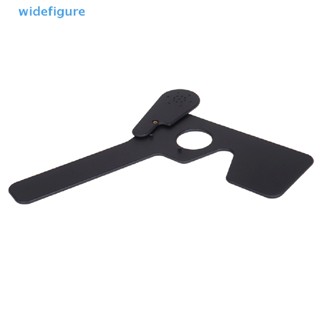 Widefigure Lorgnette Occluder เครื่องมือวัดอุณหภูมิ 17 Pin