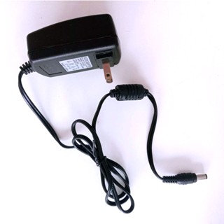 Adapter 12V 2A สำหรับเครื่องบันทึกภาพ DVR ทุกรุ่น ทุกยี่ห้อ วงจรปิด หม้อแปลง 12V2A ของแท้