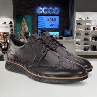 Ecco MENS ST.1 รองเท้าบูทไฮบริด สําหรับผู้ชาย 836424