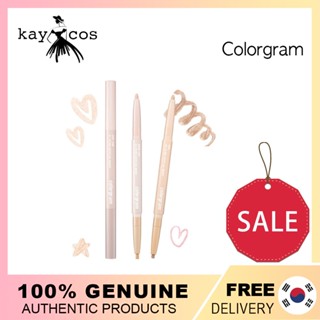 Colorgram All in One Aegyo-Sal Maker เครื่องทําสี 3 สี