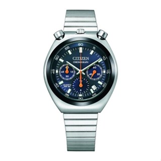 CITIZEN RECORD LABEL TSUNO CHRONO AN3660-81L