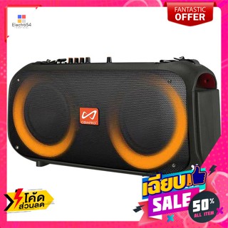 Compro(คอมโปร) คอมโปร ลำโพงบูลทูธ รุ่น CO-8600 Compro Bluetooth Speaker Model CO-8600ลำโพง