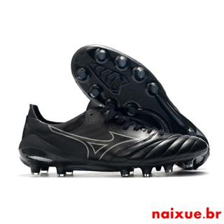 Mizuno Morelia Neo II รองเท้าฟุตบอล สไตล์ญี่ปุ่น สําหรับผู้ชาย 39-45