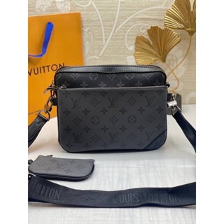 Lv Hiend 1.1 Size 24cm  Free ถุงกระดาษใบเสร็จ