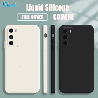 เคสซิลิโคนนิ่ม ทรงสี่เหลี่ยม ป้องกันเลนส์กล้อง กันกระแทก สําหรับ Samsung Galaxy J6 J4 J2 Prime Plus 2016 J610