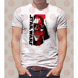 Star Wars Darth Vader 77 t-shirt_01