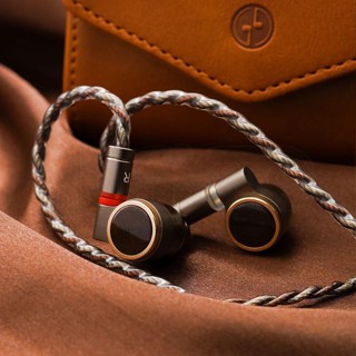 Tinhifi T4 PLUS Space Station Hifi หูฟังไดอะแฟรมคาร์บอนไดนามิก พร้อมหูฟัง IEM 0.78 2pin