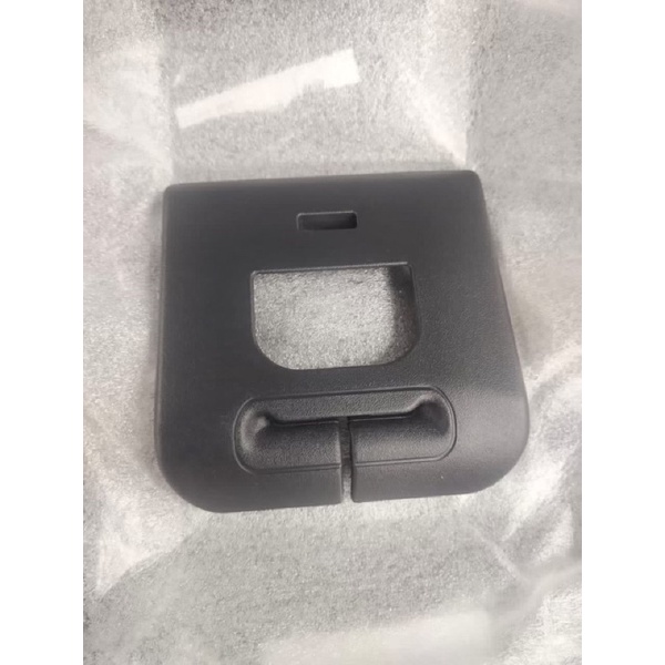 BMW E36 COUPE 2 ประตู 3 SERIES REAP เข็มขัดนิรภัย TRIM COVER