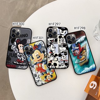 เคสซิลิโคนนิ่ม ลายมิกกี้เมาส์ สําหรับ Xiaomi A2 Lite A3 9T 9TPro CC9 CC9E Mix2S Note10 A3Lite