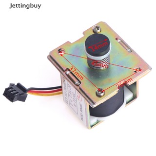 [Jettingbuy] Zd131-b DC3V วาล์วแก๊สฮีตเตอร์ไฟฟ้า คอลัมน์ควบคุมอากาศ อุปกรณ์เสริม พร้อมส่ง