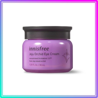 innisfree Jeju Orchid Eye Cream