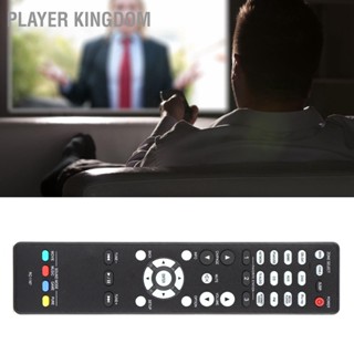 Player kingdom รีโมทคอนโทรล ABS โฮมวิดีโอและออดิโอ การเปลี่ยนรีโมทคอนโทรลสำหรับ AVR‑1913 AVR‑2113 AVR‑2313