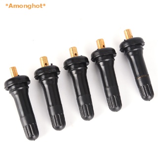 Amonghot&gt; TPMS ระบบตรวจสอบความดันลมยาง ป้องกันการระเบิด ใหม่