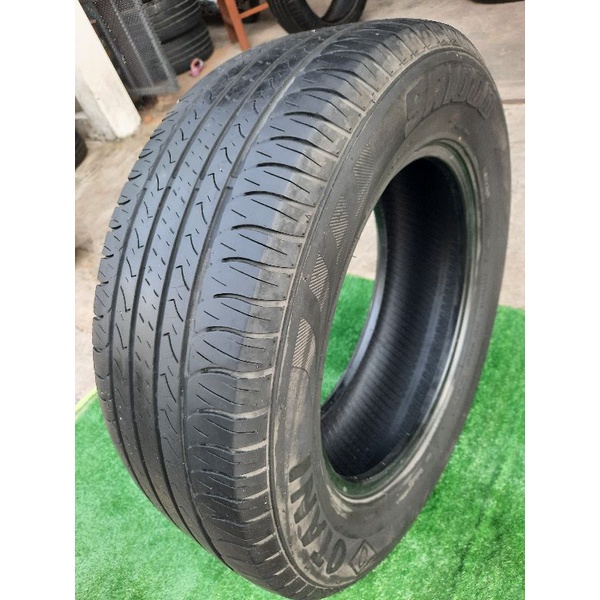 ยางเปอร์เซ็นต์ 265/60 R18 Otani ปี20