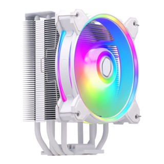 COOLER MASTER Hyper 212 Halo ARGB White RR-S4WW-20PA-R1