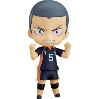 Good Smile Company Nendoroid Ryunosuke Tanaka 4580590129702 (Figure)