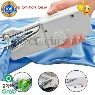 HANDMACHINE / MESIN JAHIT TANGAN ORIGINAL CC