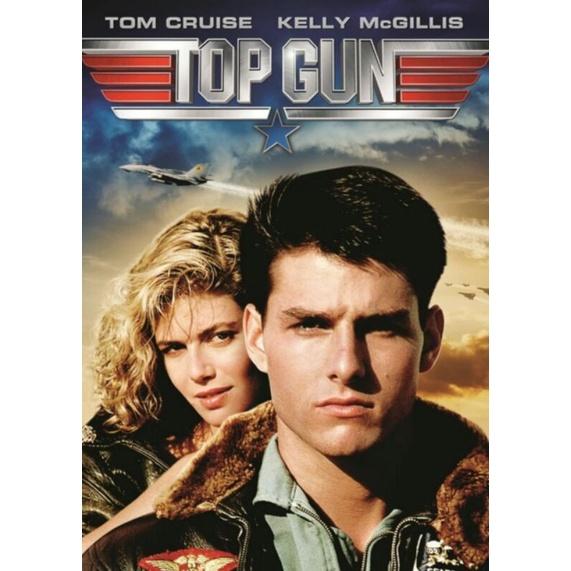 TOPGUN (1986)*******