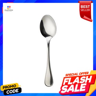 spoon ช้อนคาว PENGUIN รุ่น โมนิก้า 18-8 สีสเตนเลสDinner spoon PENGUIN model Monica 18-8 stainless color