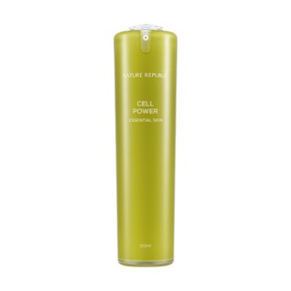 [Nature Republic] Cell Power Essential Skin 120ml