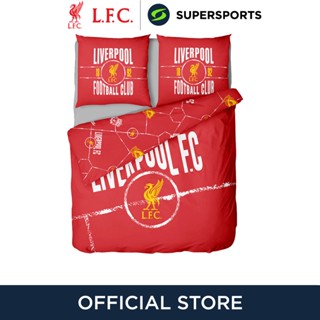 LIVERPOOL FOOTBALL CLUB A21LI12 ชุดผ้านวมคู่