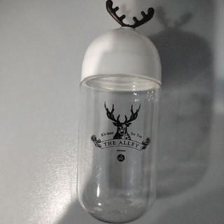 ขวด The Alley Deery Bottle