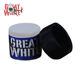 Great White Chalk - White (1pc with cap)