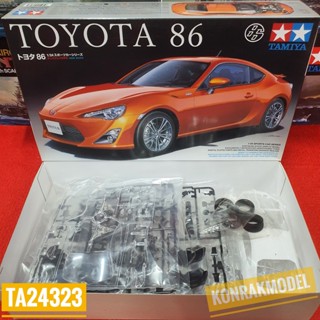 TAMIYA 24323 TOYOTA 86 [1/24]