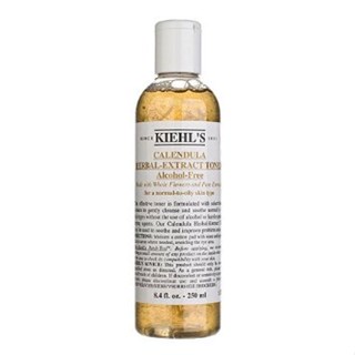 Kiehls Calendula Herbal-Extract Toner 250 mL.