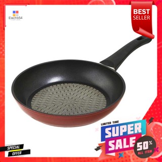 ซีกัลProInduction กลาดิเอเตอร์กระทะด้ามอินดัคชั่นโปร 24ซม.SeagullGladiator ProInduction Pan Fry24cm