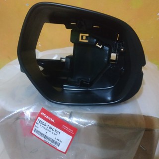 Cover Spion Bagian Bawah HITAM HRV 2015-202Up Original