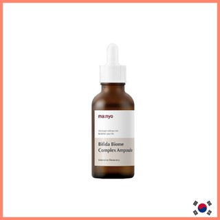 Ma:nyo Manyo Bifida Biome Complex Ampoule 50ml [ของแท้​/พร้อมส่ง]