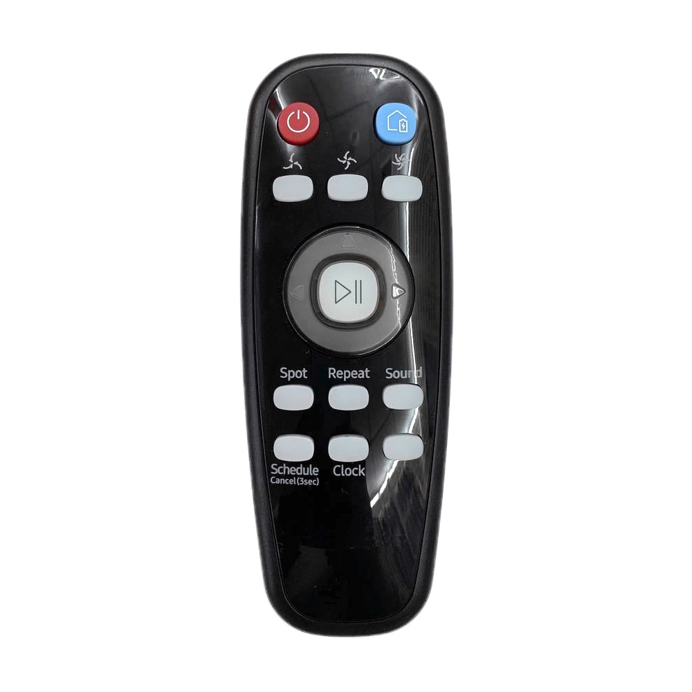 ใหม่ Original DJ96-00201F สําหรับ Samsung PowerBot หุ่นยนต์สูญญากาศรีโมทคอนโทรล DJ96-00201B DJ96-00201H SR1AM7010UW VR1AM7010UW/AA