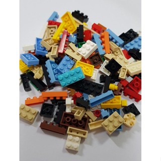 ตัวต่อ นาโนบล๊อก Nano Block จำนวน 20 ชิ้น เลือกแบบ เลือกสีได้ Nanoblock ตัวต่อชนาด นาโน มีหลายสีให้เลือก