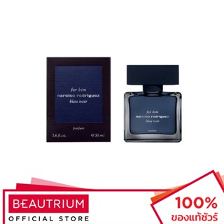 NARCISO RODRIGUEZ For Him Bleu Noir Parfum น้ำหอม 50ml