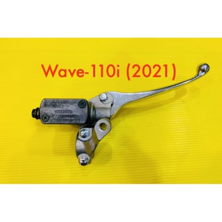 ปั้มดิสก์เบรคบน Wave-110i LED (2021) เกรด A : 45510-K03-601