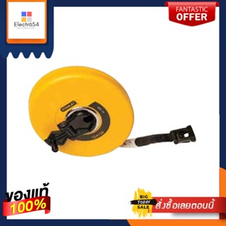 MEASURING เทปวัดที่ STANLEY 34-263 HANDYMAN FG 50 ม.MEASURING TAPE STANLEY 34-263 HANDYMAN FG 50IN