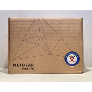 Netgear Switch 5 port gigabit (รุ่น GS105PE-10000s*)