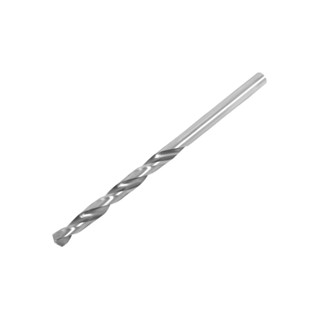 TWIST ดอกเจาะเหล็ก BOSCH HSS-G 4.8 มม. แพ็ก 10 ชิ้นTWIST DRILL BIT BOSCH HSS-G 4.8MM 10EA/PACK