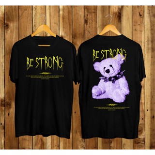 เสื้อยืด ลายหมี kaos taddy bear kaos distro kaos sablon kaos terbaru abstractorigins kao panda kaos&lt;Unk&gt; taddy bear_07