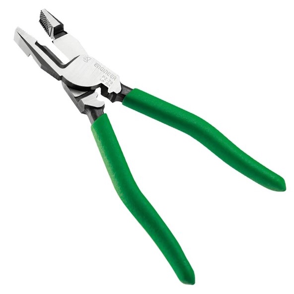 ENGINEER คีมอเนกประสงค์ รุ่น PZ-79