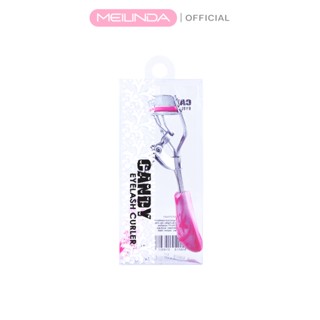 MEILINDA Candy Eyelash Curler (ที่ดัดขนตา)