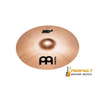 AA Meinl Cymbals รุ่น MB8-14MC-B (14")