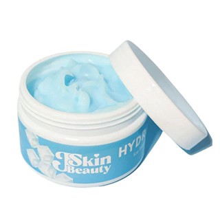 Jskin Beauty Hydra Moist Ice Water Sleeping Mask สําหรับผู้หญิง 1 ชิ้น