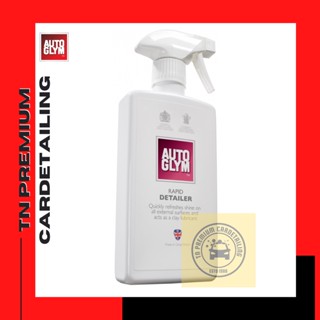 Autoglym Rapid Detailer 500ml.