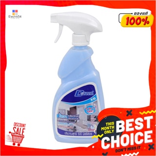 GENERAL น้ำยาทำความสะอาดทั่วไป DAIWA 500 มล.GENERAL SURFACE CLEANER DAIWA 500ML