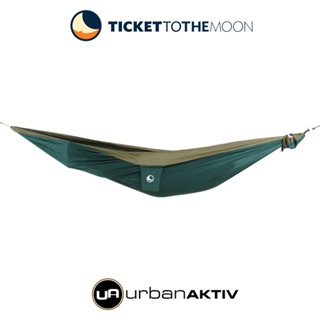 Ticket To The Moon King Size Hammock เปลญวน