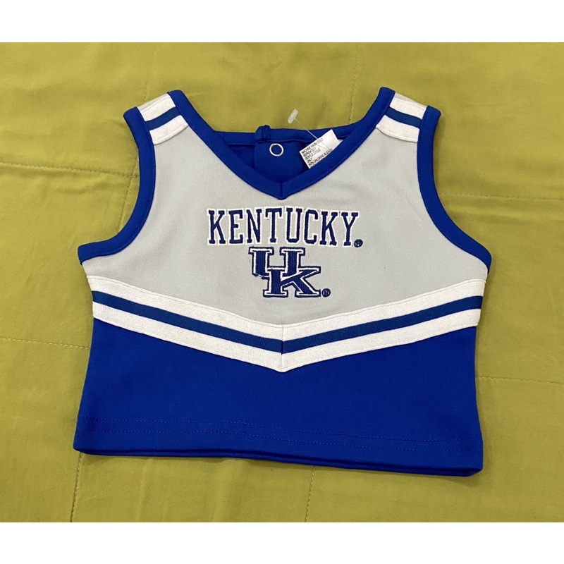 เสื้อกล้ามเด็ก Kentucky